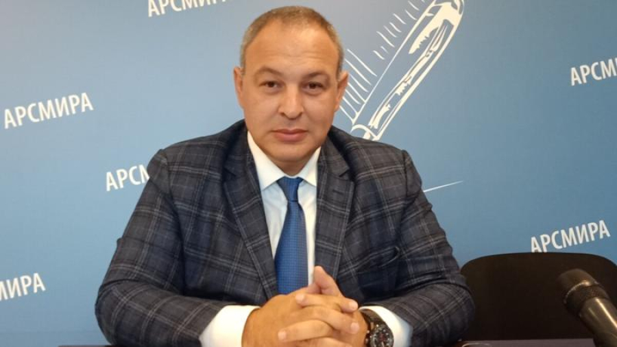 Производство по жалобе адвоката Нонны Смыр прекращено